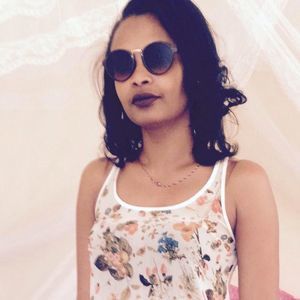 Meet your Posher, Bitanya